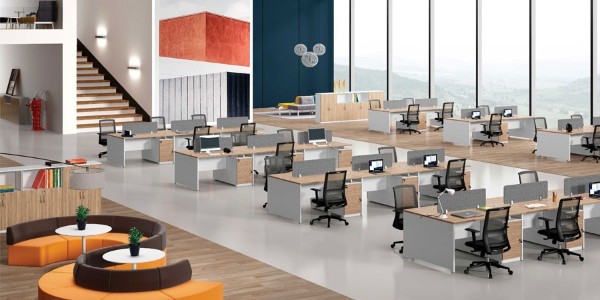 经理主管办公室家具应当如何配置呢？