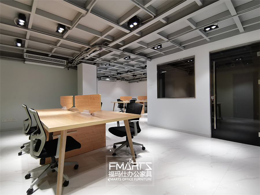 中山办公家具定制