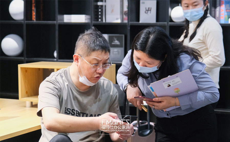 展会现场04
