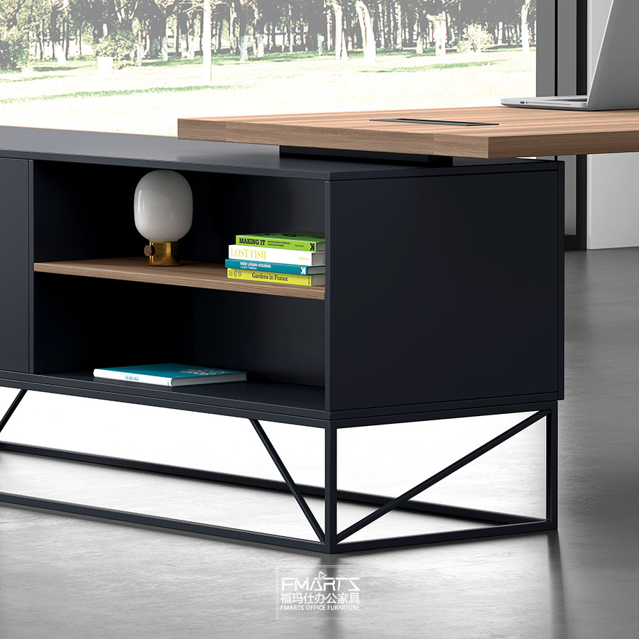 板式办公家具