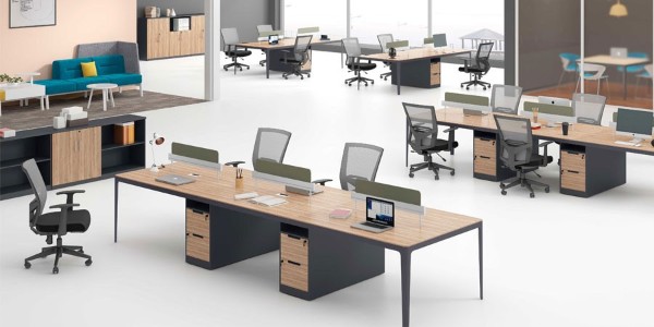 怎样选购办公家具？办公家具买哪个牌子比较好？