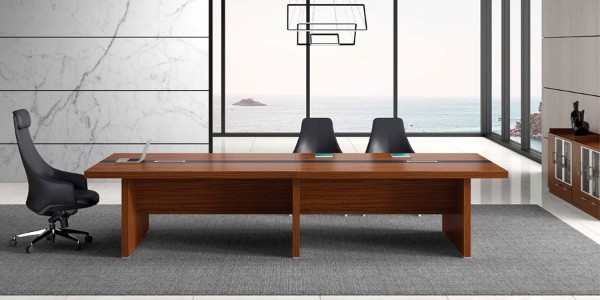 办公家具定制现代化LOFT风，打造出跨越人体限度的无限大立体空间