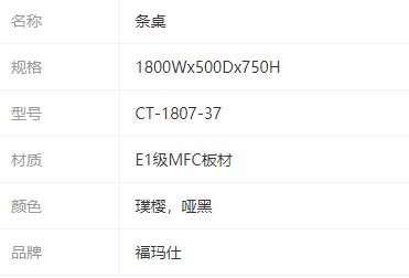 参数