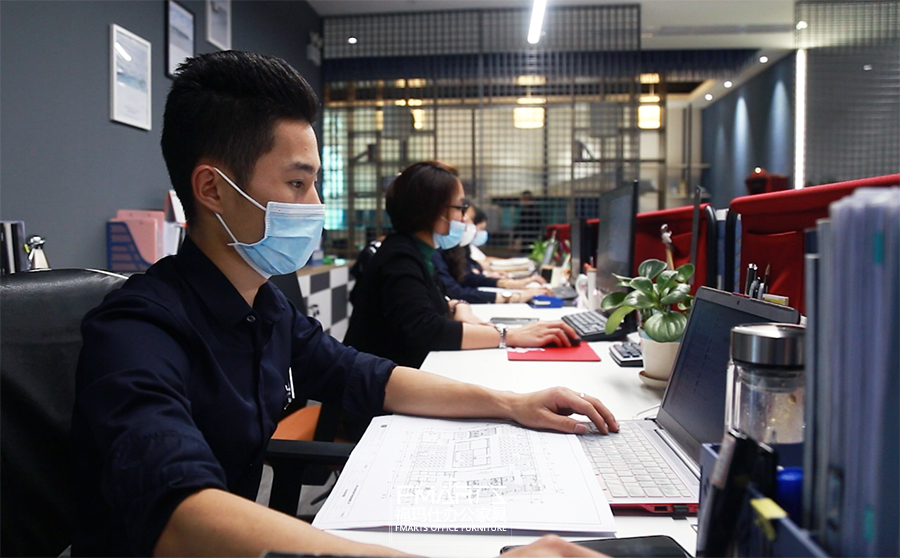 办公家具公司