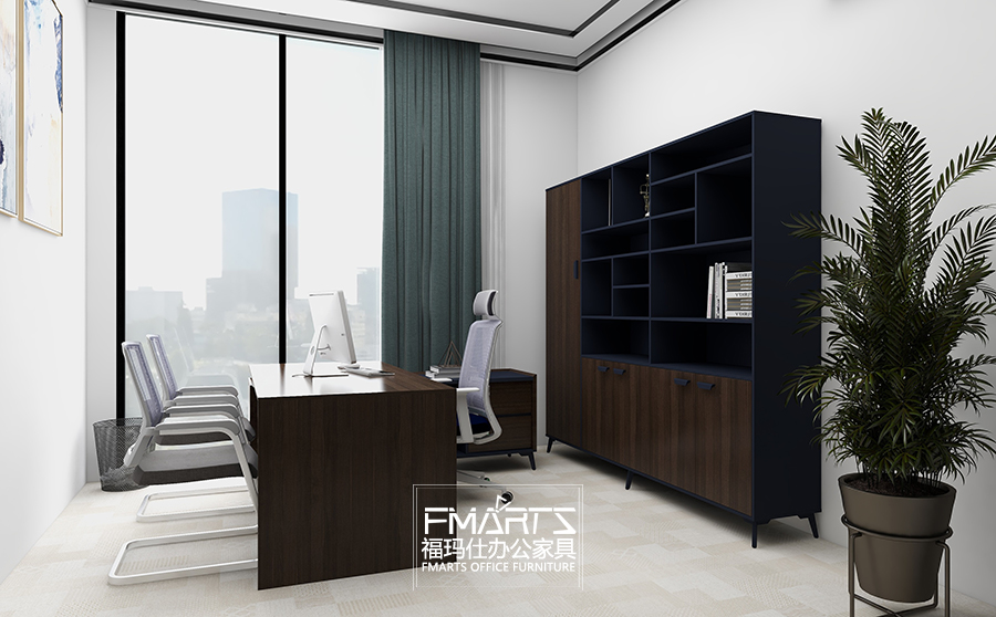 经理办公桌
