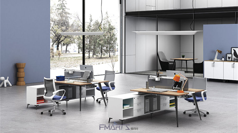 板式办公家具