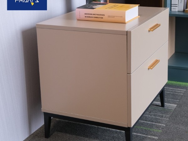 HF-RS0505床头柜